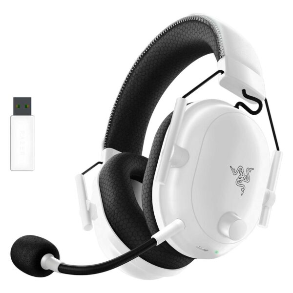 هدفون بی سیم ریزر مدل BLACKSHARK V2 PRO