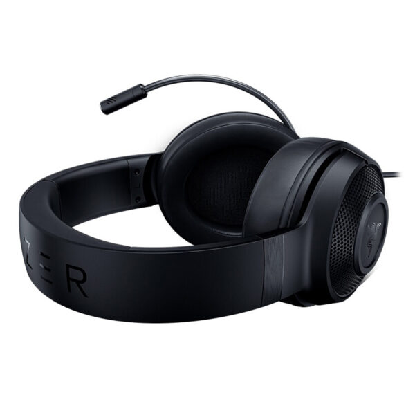 هدست گیمینگ با سیم ریزر مدل KRAKEN X ESSENTIAL