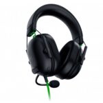 هدست گیمینگ با سیم ریزر مدل BLACKSHARK V2X