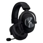 هدست گیمینگ با سیم لاجیتک مدل G PRO X