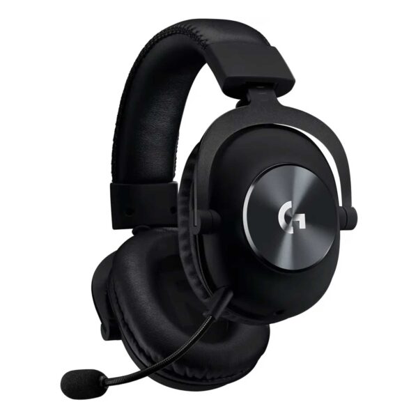 هدست گیمینگ با سیم لاجیتک مدل G PRO X