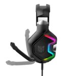 هدست گیمینگ با سیم اونیکوما مدل K10 PRO RGB