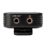 میکروفون یقه ای بی سیم سارامونیک مدل Blink500 ProX B2
