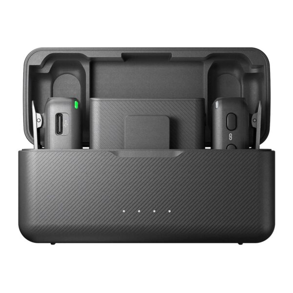 میکروفون یقه ای بی سیم دی جی آی مدل Dji Mic