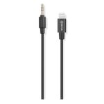 میکروفون یقه ای با سیم بویا مدل BY-M2D رابط Lightning