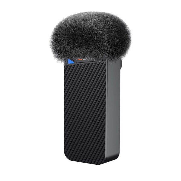 میکروفون یقه ای بی سیم کامیکا مدل Vimo C3