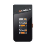 میکروفون یقه ای بی سیم کامیکا مدل Vimo C1