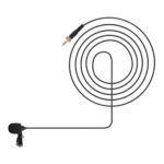 میکروفون یقه ای با سیم کامیکا مدل CVM-M-O1