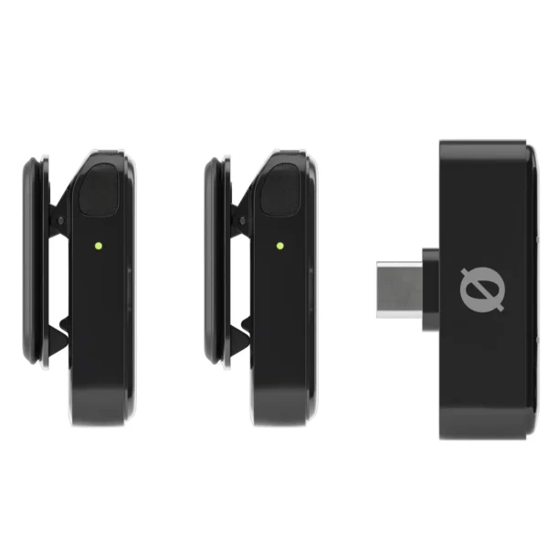 میکروفون یقه ای بی سیم رود مدل Wireless Micro رابط Type-C