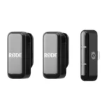 میکروفون یقه ای بی سیم رود مدل Wireless Micro رابط Lightning