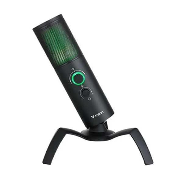 میکروفون گیمینگ رومیزی رپو مدل VS500