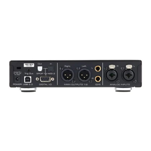 کارت صدا آر ام ای مدل ADI 2/4 Pro Special Edition