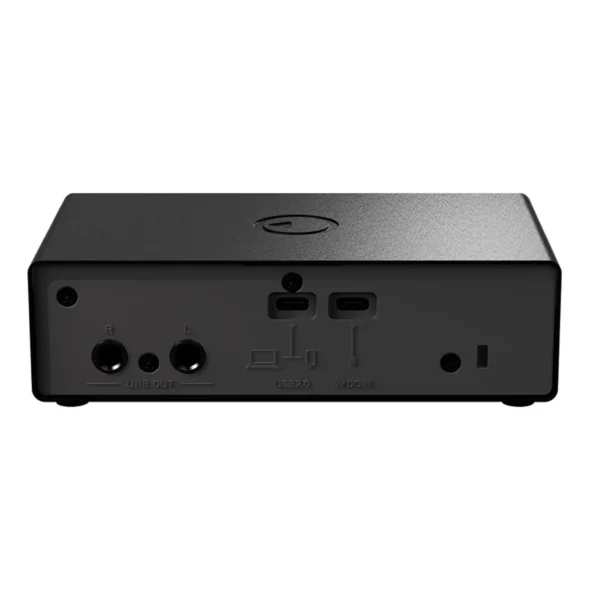 کارت صدا اشتنبرگ مدل IXO22