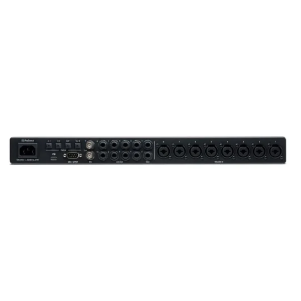 کارت صدا پریسونوس مدل Quantum HD 8