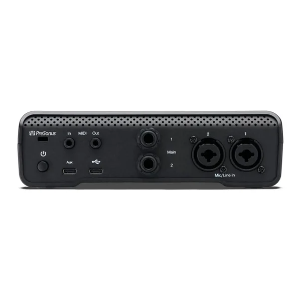 کارت صدا پریسونوس مدل Quantum ES 2