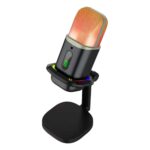 میکروفون گیمینگ رومیزی ردراگون مدل EchoWave GM305 RGB