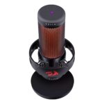 میکروفون گیمینگ رومیزی ردراگون مدل FENRIS GM301 RGB