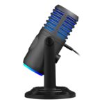 میکروفون گیمینگ رومیزی ردراگون مدل Stellaris GM306 RGB