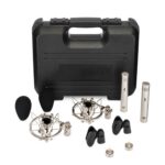میکروفون وارم آدیو مدل WA84 Pair
