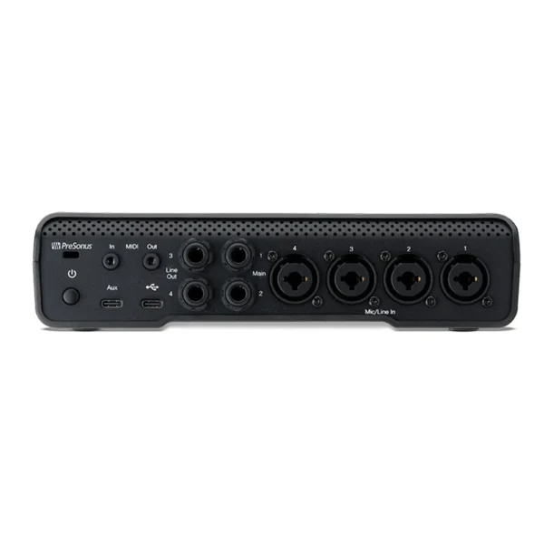 کارت صدا پریسونوس مدل Quantum ES 4
