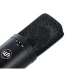 میکروفون وارم آدیو مدل WA87 R2B