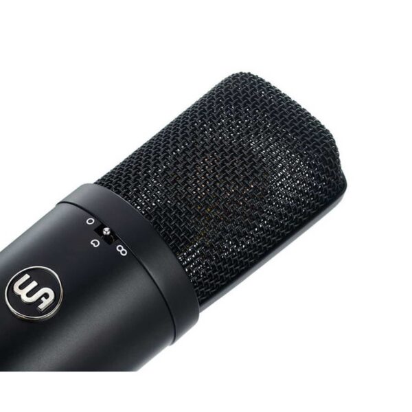 میکروفون وارم آدیو مدل WA87 R2B