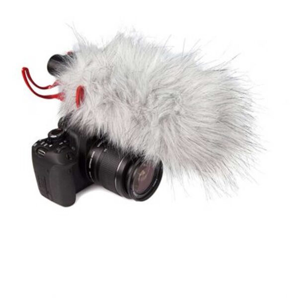 میکروفون دوربین رود مدل VideoMic