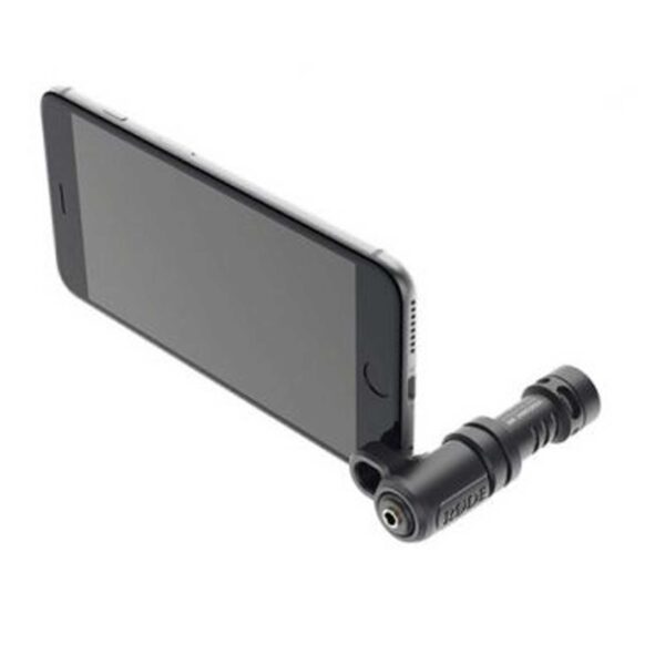 میکروفون موبایل رود مدل VideoMic Me