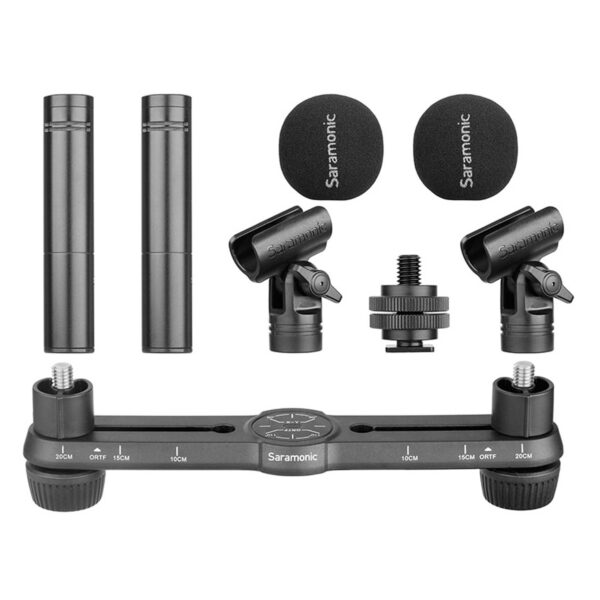 میکروفون قلمی سارامونیک مدل SRM500