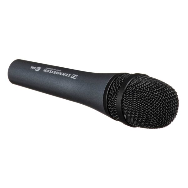 میکروفون داینامیک طرح سنهایزر مدل E845S