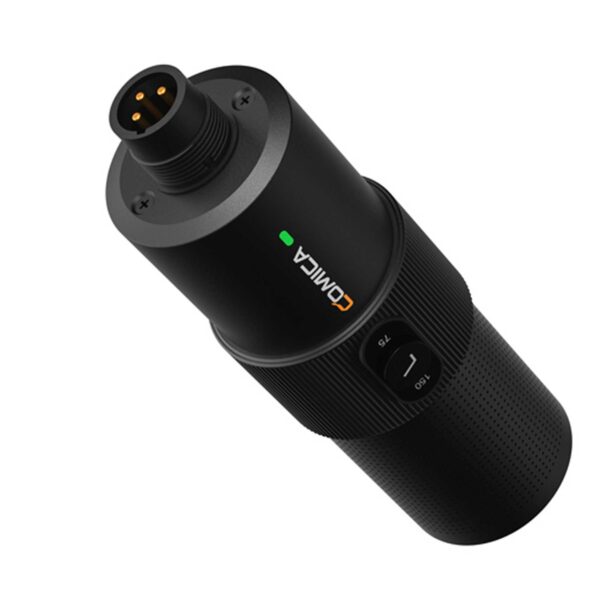 میکروفون استودیویی کامیکا مدل STA-X2 رابط XLR
