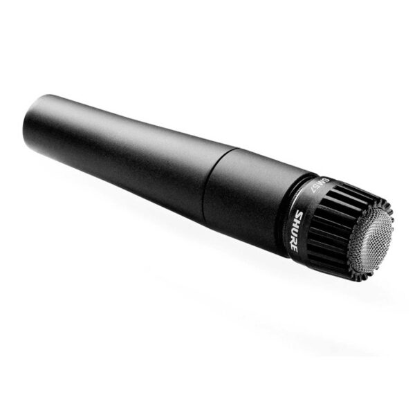 میکروفون داینامیک دستی شور مدل SM57