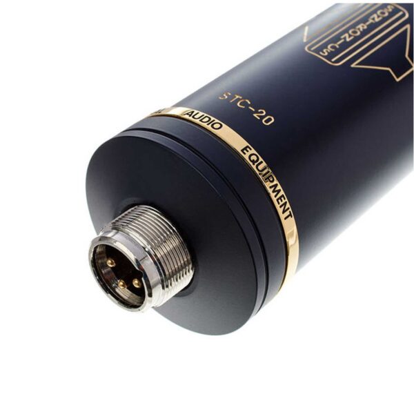 میکروفون استودیویی سونترونیکس مدل STC20 pack