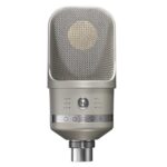 میکروفون استودیویی نیومن مدل TLM107 Studio Set