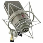میکروفون استودیویی نیومن مدل TLM49