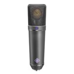 میکروفون استودیویی نیومن مدل U87 Ai Studio Set