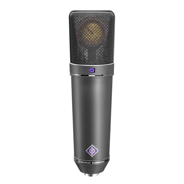 میکروفون استودیویی نیومن مدل U87 Ai Studio Set