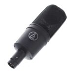 میکروفون استودیویی آدیو-تکنیکا مدل AT4033aSM