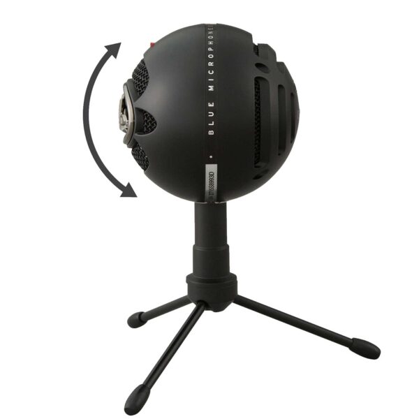 میکروفون رومیزی بلو مدل Yeti Snowball