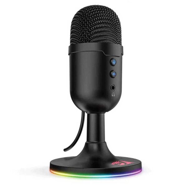 میکروفون رومیزی ردراگون مدل Pulsar GM303 RGB