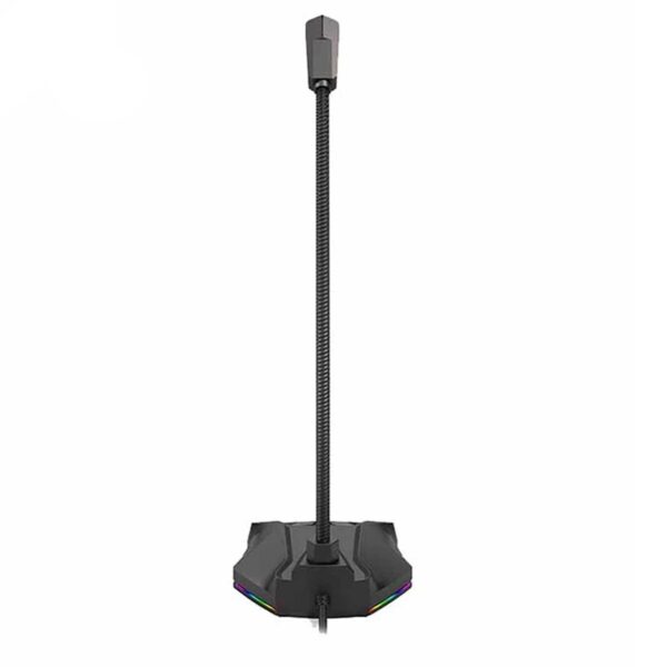 میکروفون رومیزی ردراگون مدل GM99 STIX RGB