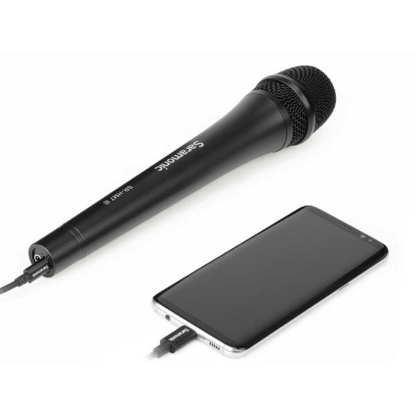 میکروفون سارامونیک مدل SR-HM7 UC