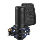 میکروفون استودیویی بویا مدل BY-M1000 PRO
