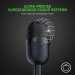 میکروفون استودیویی ریزر مدل SEIREN MINI