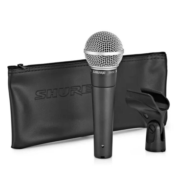 میکروفون داینامیک شور مدل SM58