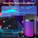 میکروفون استودیويی ماونو مدل DGM20 RGB