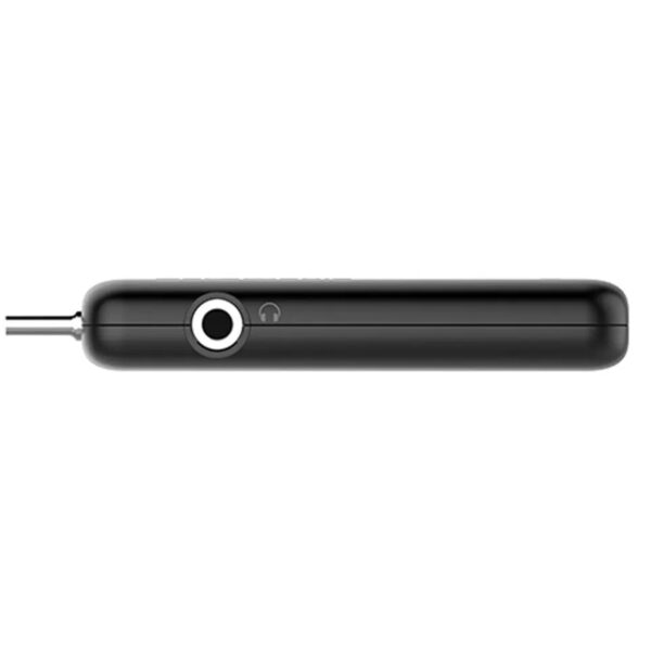 میکروفون استودیویی بی سیم/با سیم بویا مدل BY-PM500W