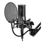 میکروفون استودیویی یانمای مدل MICPRO X2