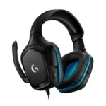 هدفون با سیم گیمینگ لاجیتک مدل G431