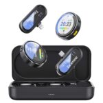 میکروفون یقه ای بی سیم سارامونیک مدل BlinkMe U2